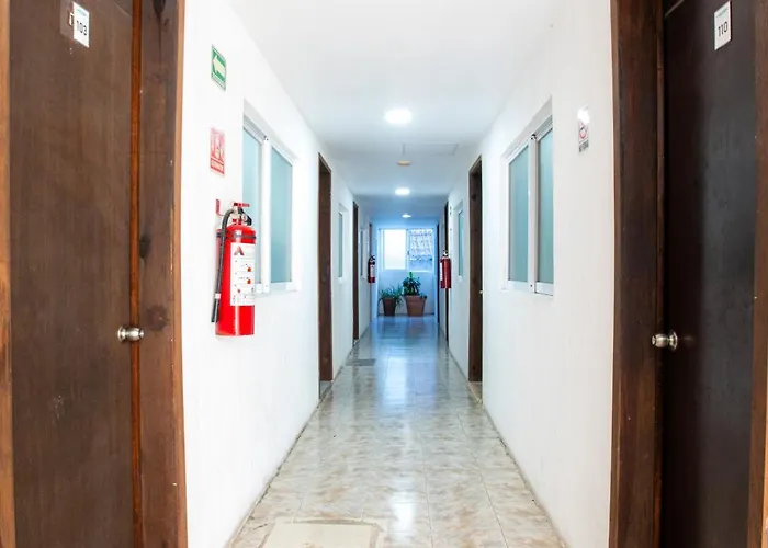 Hotel Turquesa