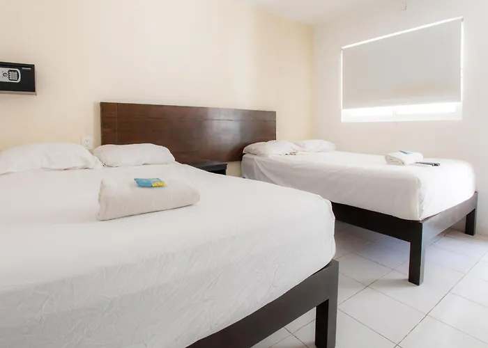 Hotel Turquesa 3*