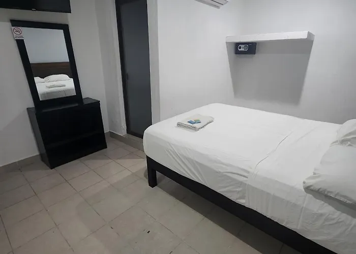 Hotel Turquesa